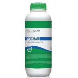 Βιολογικό εδαφοβελτιωτικό Microspore Pochar 250ml