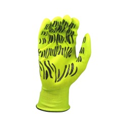 Γάντια Προστασίας Tigerflex Hi-Lite Cool Wurth-MaShop.gr