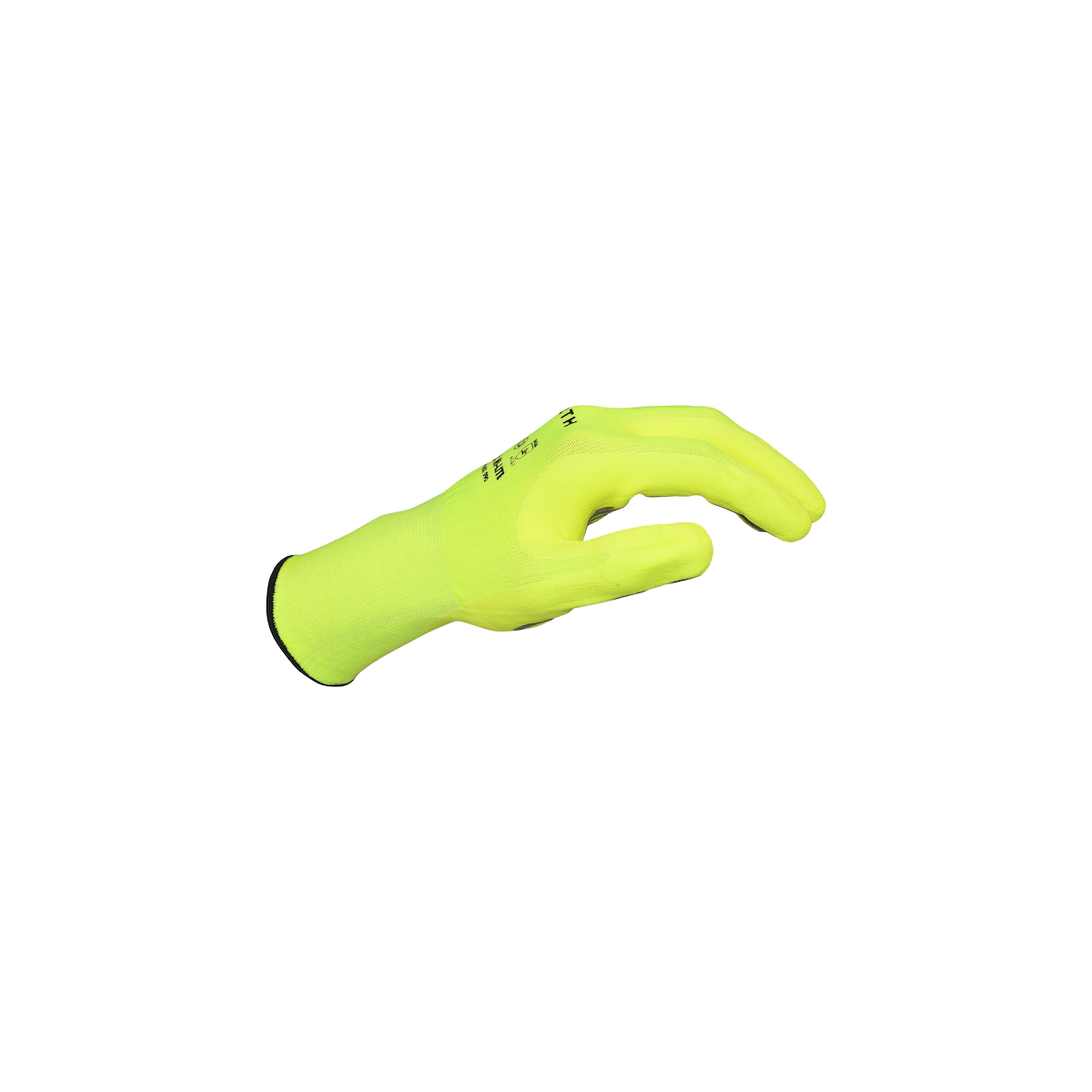 Γάντια Προστασίας Tigerflex Hi-Lite Wurth-MaShop.gr