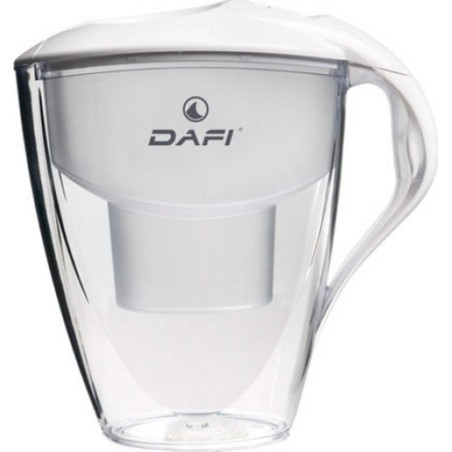 Κανάτα Με Φίλτρο Λευκή 3.0 L  ASTRA Unimax -MaShop.gr