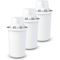 Φίλτρο νερού Dafi Standard Unimax, 3 τμχ-MaShop.gr