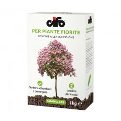 Λίπασμα Για Ανθοφόρα Φυτά Per Piante Fiorite Cifo 1Kg-MaShop.gr