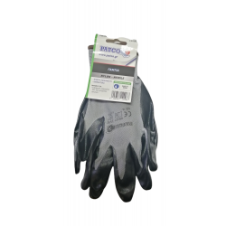Γάντια εργασίας Nylon-Νιτριλίου Patco-MaShop.gr