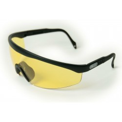 Γυαλιά Προστασίας Κίτρινα OREGON -MaShop.gr