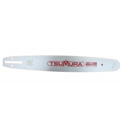 Λάμα Αλυσοπρίονου 004ML3 40cm/16" Tsumura-MaShop.gr