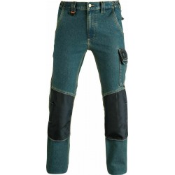 Παντελόνι Εργασίας Tenere Pro Jeans-MaShop.gr