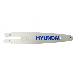 Λάμα Αλυσοπρίονου HGB08  25cm/10" Hyundai-MaShop.gr