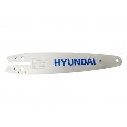 Λάμα Αλυσοπρίονου HGB12  25cm/10" Hyundai-MaShop.gr