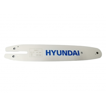 Λάμα Αλυσοπρίονου HGB11 25cm/10" Hyundai-MaShop.gr