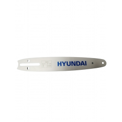 Λάμα Αλυσοπρίονου HGB01 25cm/10" Hyundai-MaShop.gr