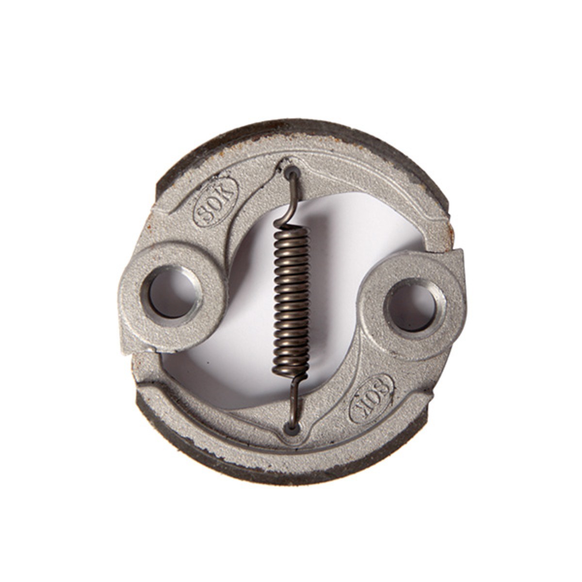 Συμπλέκτης Σιδερένιος για KAWASAKI TD33-40-48-TH34-43-48-TJ35-45 N.M - 78mm-MaShopgr