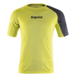T-shirt quick dry 
Κίτρινο Kapriol-MaShop.gr