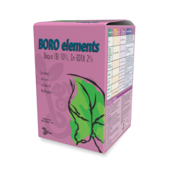 Boro Elements Ιχνοστοιχεία Σε Στέρεα Μορφή-MaShop.gr