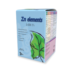 Zn-Elements Ιχνοστοιχεία Σε Στέρεα Μορφή -MaShop.gr