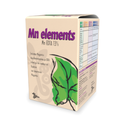 Mn-Elements Ιχνοστοιχεία Σε Στέρεα Μορφή -MaShop.gr