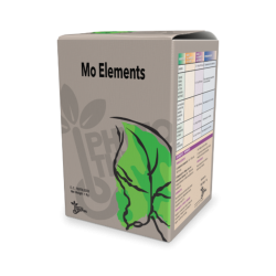 Mo-Elements Ιχνοστοιχεία Σε Στέρεα Μορφή -MaShop.gr