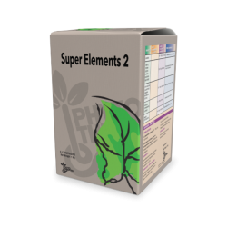 Super Elements 2 Ιχνοστοιχεία Σε Στέρεα Μορφή -MaShop.gr