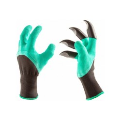 Γάντια Με Νύχια PALISAD -MaShop.gr