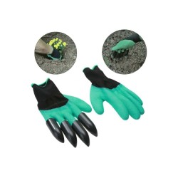 Γάντια Με Νύχια PALISAD -MaShop.gr