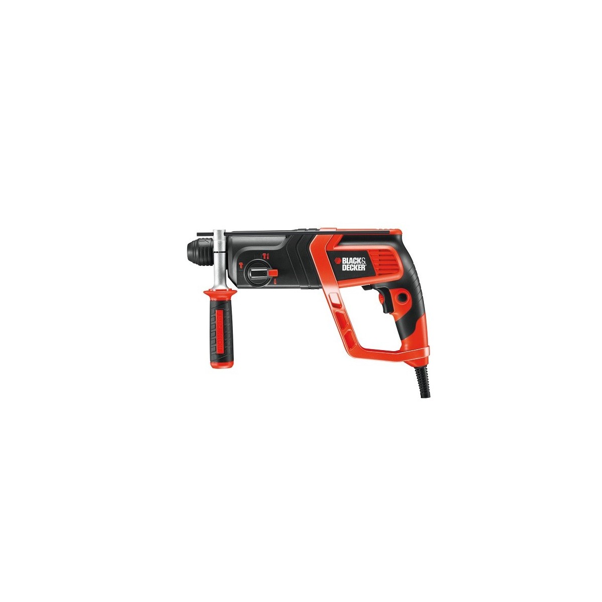 Πιστολέτο BLACK & DECKER KD990 Πιστολέτο BLACK & DECKER KD990