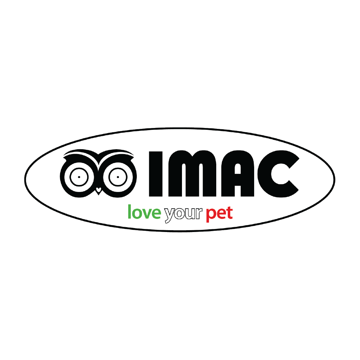 IMAC love your pet
