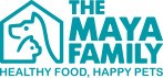 THE MAYA FAMILY healthy food, happy pets