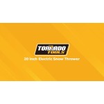 TORNADO TOOLS